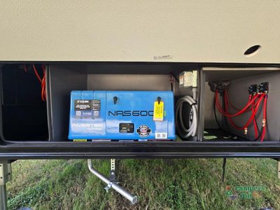 2026 Jayco Seismic - Photo 7