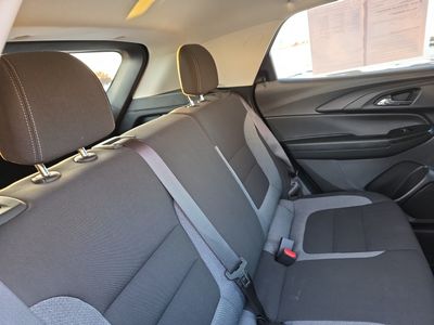 2024 Chevrolet Trailblazer - Photo 15