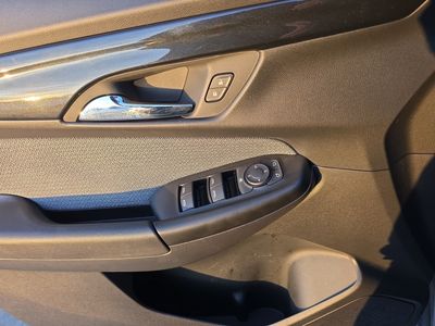 2024 Chevrolet Trailblazer - Photo 9