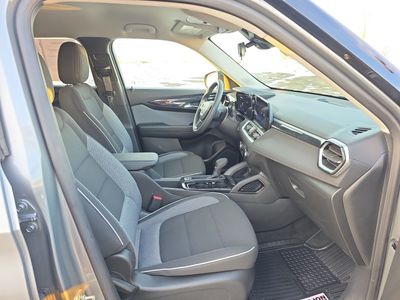 2024 Chevrolet Trailblazer - Photo 12
