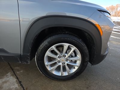 2024 Chevrolet Trailblazer - Photo 7