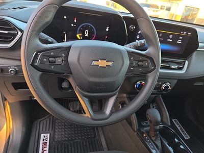 2024 Chevrolet Trailblazer - Photo 14