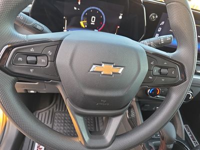 2024 Chevrolet Trailblazer - Photo 11