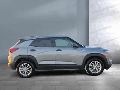 2024 Chevrolet Trailblazer - Photo 6