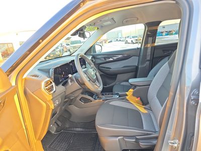 2024 Chevrolet Trailblazer - Photo 13