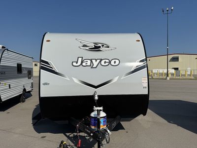 2026 Jayco Jay Flight SLX - Photo 2