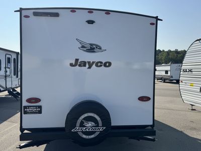 2026 Jayco Jay Flight SLX - Photo 3