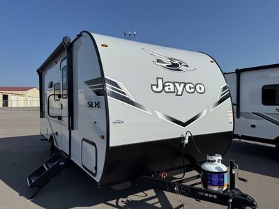 2026 Jayco Jay Flight SLX - Photo 1