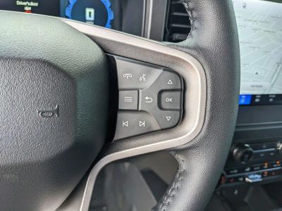 2026 Ford Bronco — photo 28 view