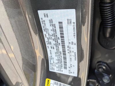 2026 Ford Bronco — photo 32 view