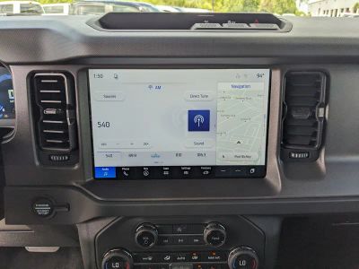 2026 Ford Bronco — photo 19 view