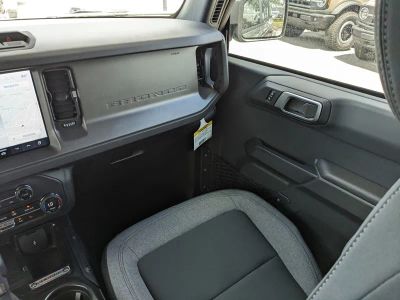 2026 Ford Bronco — photo 14 view