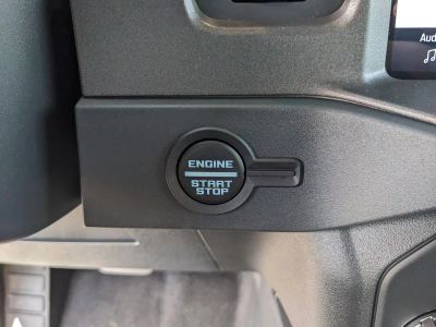 2026 Ford Bronco — photo 24 view