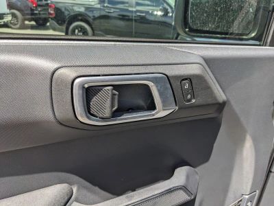 2026 Ford Bronco — photo 16 view