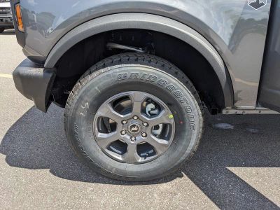 2026 Ford Bronco — photo 31 view