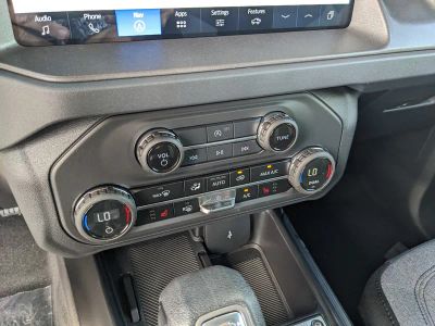 2026 Ford Bronco — photo 22 view