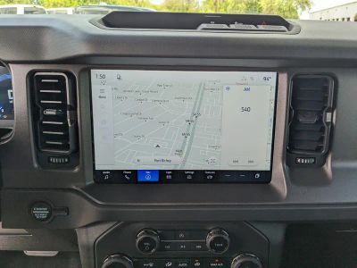 2026 Ford Bronco — photo 20 view
