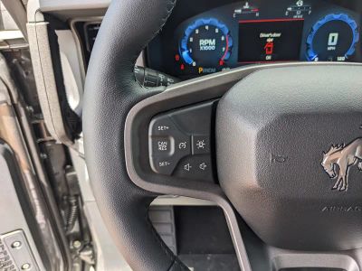 2026 Ford Bronco — photo 27 view