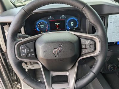 2026 Ford Bronco — photo 26 view