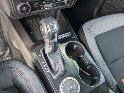 2026 Ford Bronco — photo 23 view