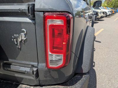 2026 Ford Bronco — photo 10 view