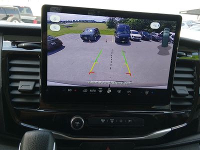 2024 Ford Transit Passenger Wagon - Photo 16