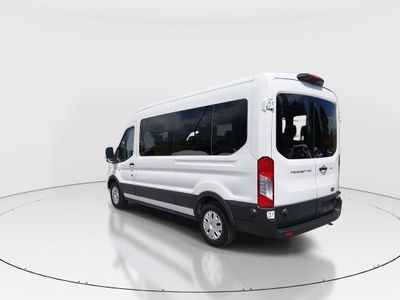 2024 Ford Transit Passenger Wagon - Photo 5