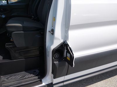 2024 Ford Transit Passenger Wagon - Photo 19