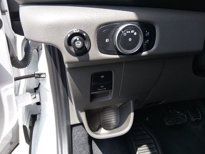 2024 Ford Transit Passenger Wagon - Photo 13