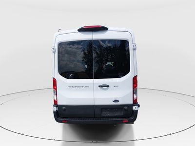 2024 Ford Transit Passenger Wagon - Photo 6