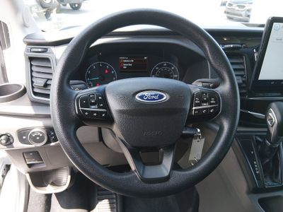 2024 Ford Transit Passenger Wagon - Photo 12