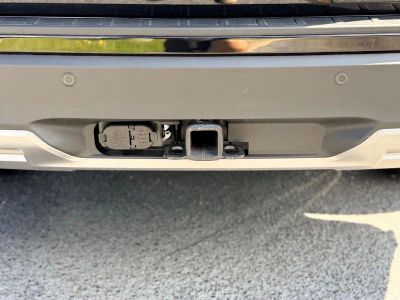 2026 Ford Explorer — detail view