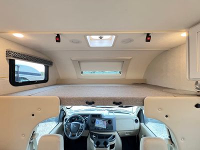 2026 Thor Motor Coach QUANTUM - Photo 4