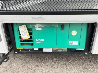 2026 Thor Motor Coach QUANTUM - Photo 27