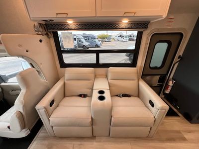 2026 Thor Motor Coach QUANTUM - Photo 14