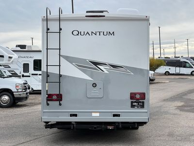 2026 Thor Motor Coach QUANTUM - Photo 28