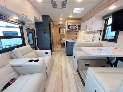 2026 Thor Motor Coach QUANTUM - Photo 5