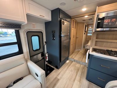2026 Thor Motor Coach QUANTUM - Photo 15