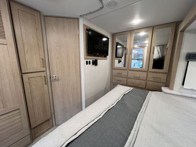 2026 Thor Motor Coach QUANTUM - Photo 18