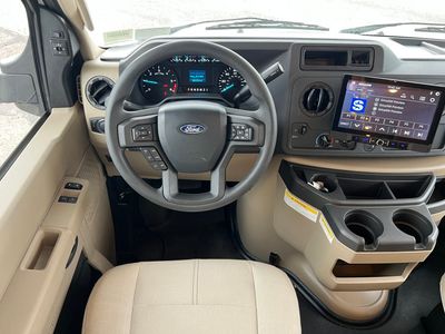 2026 Thor Motor Coach QUANTUM - Photo 2