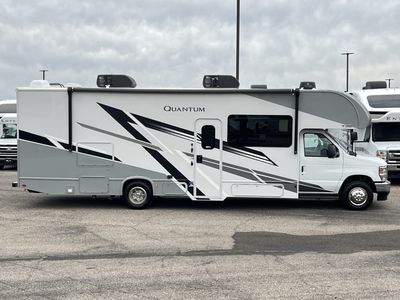 2026 Thor Motor Coach QUANTUM - Photo 23