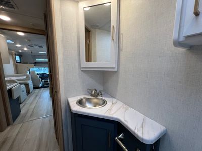 2026 Thor Motor Coach QUANTUM - Photo 20