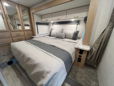 2026 Thor Motor Coach QUANTUM - Photo 16