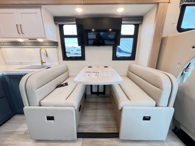 2026 Thor Motor Coach QUANTUM - Photo 7