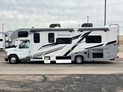 2026 Thor Motor Coach QUANTUM - Photo 26