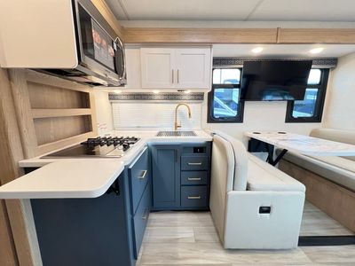 2026 Thor Motor Coach QUANTUM - Photo 8