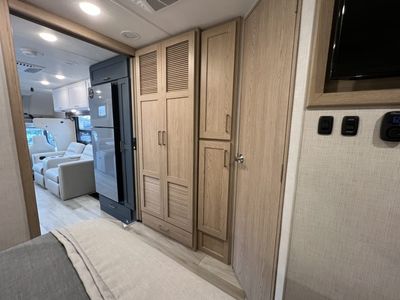2026 Thor Motor Coach QUANTUM - Photo 19