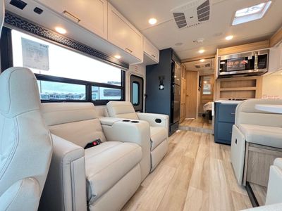 2026 Thor Motor Coach QUANTUM - Photo 13