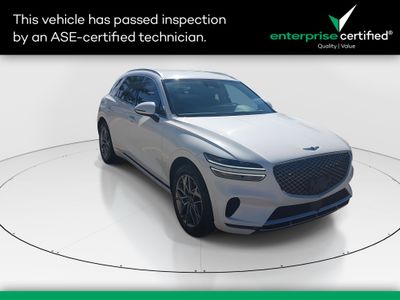 2025 Genesis GV70 - Photo 1