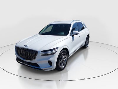 2025 Genesis GV70 - Photo 3
